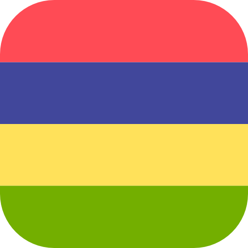 Mauritius іконка