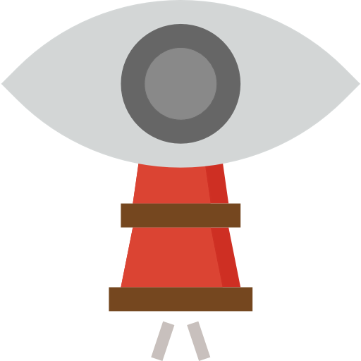 Vision icon