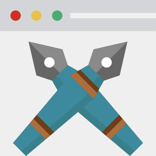 Design icon