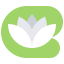 Water lily Symbol 64x64