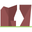 Canyon Symbol 64x64