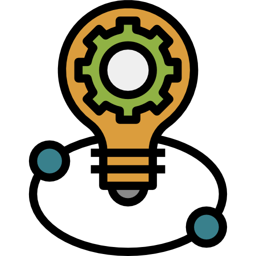 Light bulb 图标
