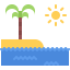 Island Symbol 64x64