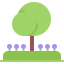 Landscape Symbol 64x64