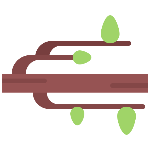 Tree icon