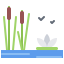 Landscape Symbol 64x64