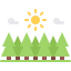 Forest Symbol 64x64