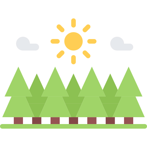 Forest Symbol