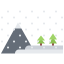 Landscape Symbol 64x64