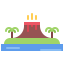 Island Symbol 64x64