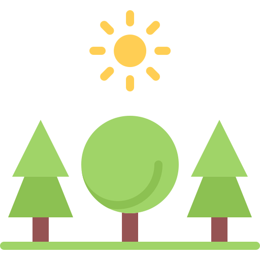 Trees icon