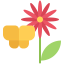 Flower Symbol 64x64