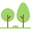 Trees Symbol 64x64