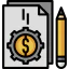 Files and folders іконка 64x64