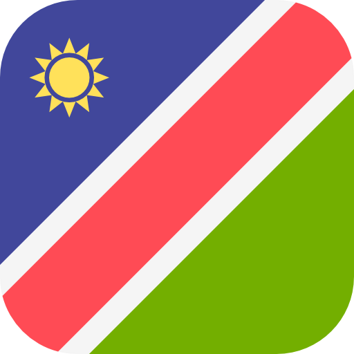 Namibia icon