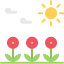 Landscape Symbol 64x64
