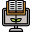 Elearning іконка 64x64