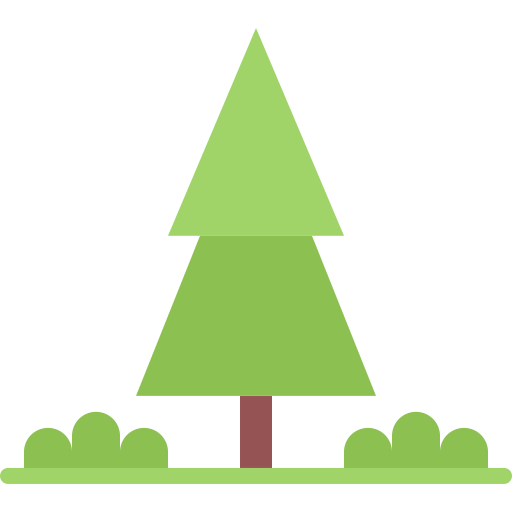 Tree icon