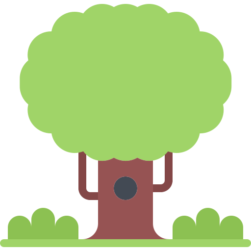 Oak Symbol