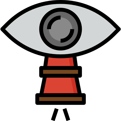 Vision icon