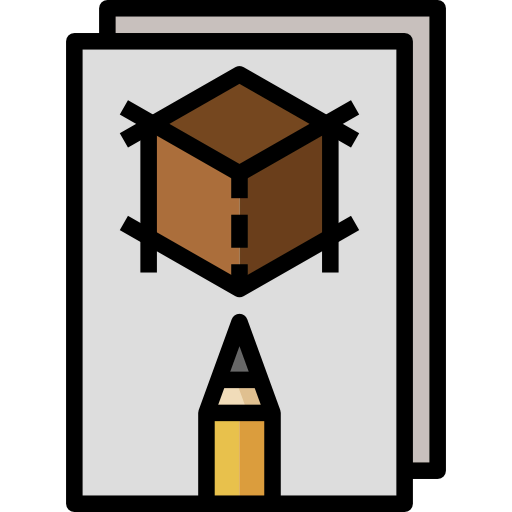 Sketch icon
