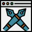 Design іконка 64x64