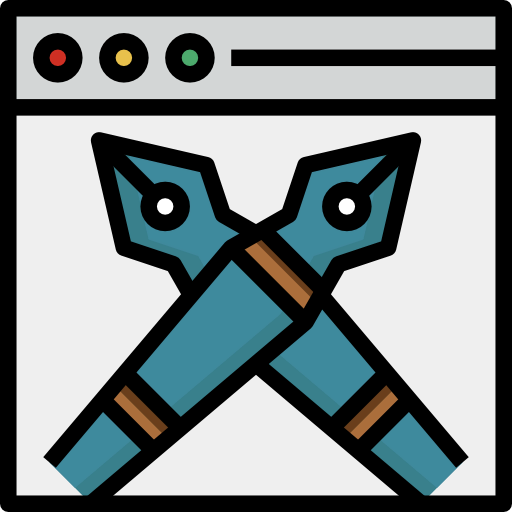 Design icon