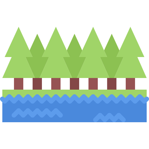 Trees icon