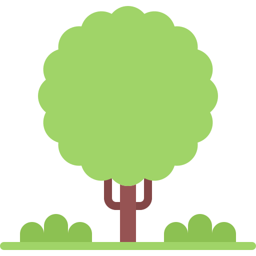 Tree icon