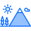 Mountain 图标 64x64