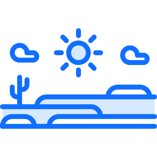 Desert 图标