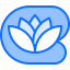 Water lily 图标 64x64