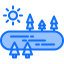 Lake 图标 64x64