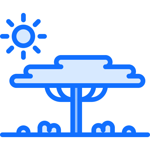 Savannah icon