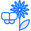 Flower 图标 64x64