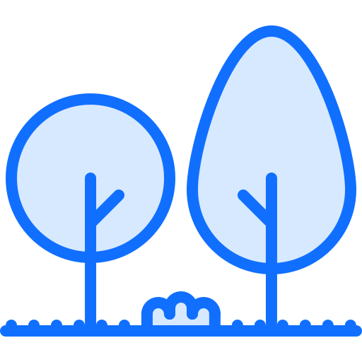 Trees 图标