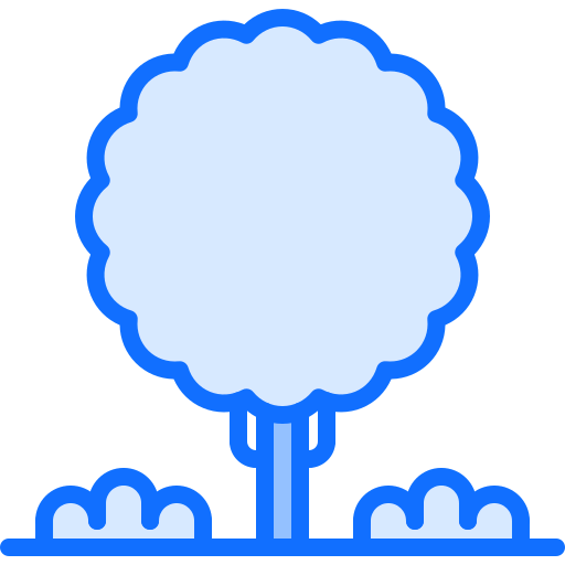 Tree ícono