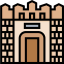 Fortress icon 64x64