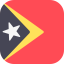 East Timor icon 64x64
