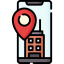 Location Symbol 64x64