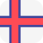 Faroe islands 상 64x64