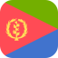 Eritrea icon 64x64