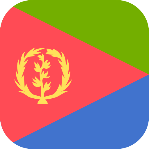 Eritrea 상
