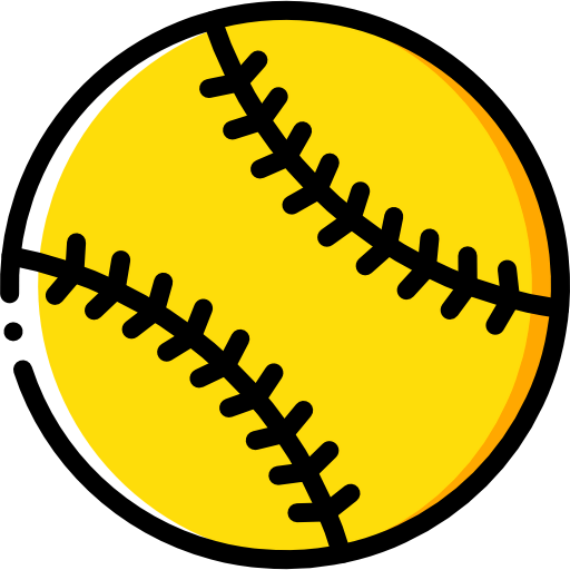 Baseball icon