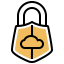 Data protection icon 64x64