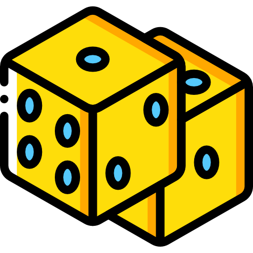 Dice icon