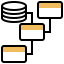 Database アイコン 64x64