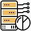 Data center іконка 64x64