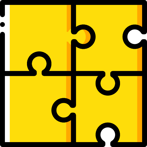Puzzle icon