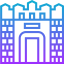 Fortress іконка 64x64